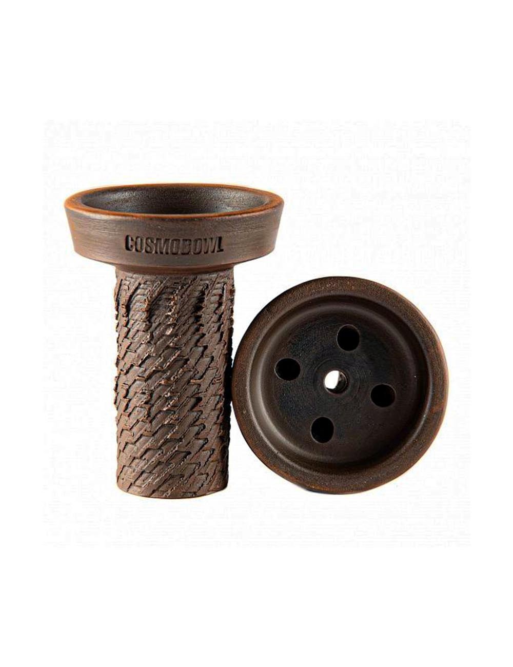Creuzet p-u narghilea Cosmo Bowl Мумия (Predator)